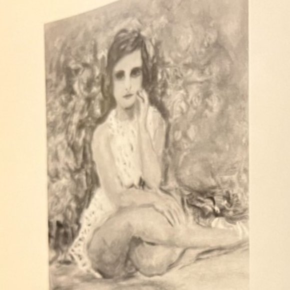 Vtg Sothebys Modern Paintings, Drawings & Sculpture: Dance, Theatre & Opera 1982 - Picture 10 of 12